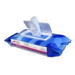School Health Baby Wipes