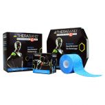 TheraBand Kinesiology Tape