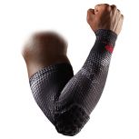 McDavid 6500 Hex Shooter Arm Sleeve, Mcdavid arm sleeve