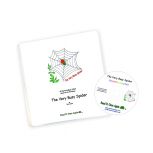 The Very Busy Spider Curriculum Units