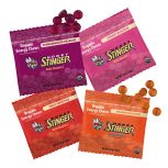 Honey Stingers Organic Energy Chews