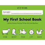 My First School Book