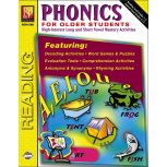 Phonics for Older Students