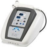 Richmar Therasound EVO -1&3 MHz ultrasound with Therapy Hammer Applicator