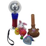 Children's Bag of Exam Toys