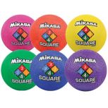 Mikasa 8.5“ Playground Ball Set