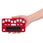 Smart Beetle Braille Display