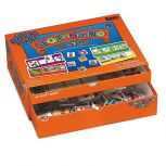 Early Learning Center 4-Step Sequencing Activity Set