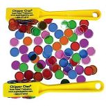 Chipper Chat Magnetic Chips and Wands