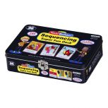 HearBuilder Sequencing Super Fun Deck