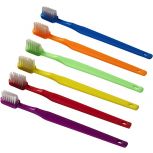 Junior Youth Toothbrushes