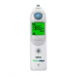 Braun ThermoScan PRO 6000 Ear Thermometer 