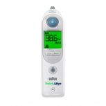 thermometer ear, braun thermometer, ear thermometer Braun