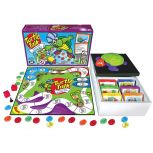 Turtle Talk Game