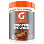 protein whey powder, Gatorade protein powder, Gatorade cookies and cream protein shake