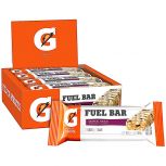 Gatorade Prime Fuel Bars 12 per Case, Gatorade energy bars
