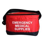 Allergy Emergency Kit Insulated Emergency Bag