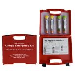 Allergy Emergency Kit - Hallway Case