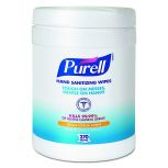 Purell Hand Sanitizer Wipes