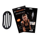 KT Recovery, Edema Patch, 6 Pack