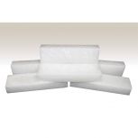 WaxWel Paraffin - 6 x 1 - lb Blocks