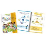 Show 'N Tell E-Z Nutrition Fun Facts Pack