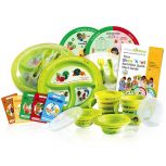 Show 'N Tell Know-It-All Complete Nutrition Pack