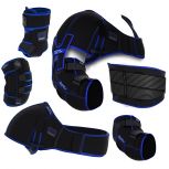 Shock Doctor Ice/Heat Recovery Compression Wraps