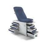 Ritter 204 Manual Exam Table