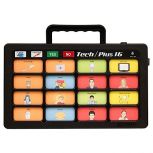 Tech/Plus 16 Communication Device