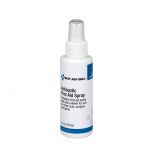 Antiseptic Spray 4 oz btl, First Aid Only