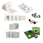 Special Education Vision Screening Kit