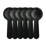 Good-Lite Plastic Occluders 6/Package- Black