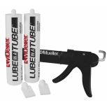 Mueller Lube in a Tube, Starter Kit