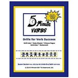 5 Minute Verbs