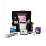 Medication Admin Training Kit (No Syringe)