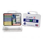 Class A First Aid Kit 16PW