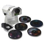 Aurora LED Projector Bundle, sensory projector light