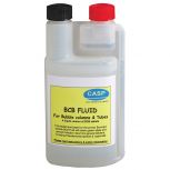 Bubble Tube BCB Water Cleaner Fluid