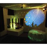 Calming Sensory Room, sensory rooms, sensory room autism, calming sensory room