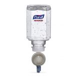 Purell ES Hand Sanitizer Refill 450ml 6Pk
