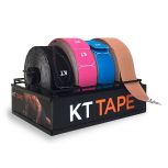 KT Tape Jumbo Roll Tape Dispenser