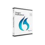 Dragon Professional v16