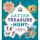 Letter Treasure Hunt