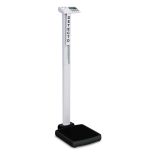 solo Digital Clinical Scale, Mechanical Height Rod
