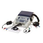 MA 28 Portable Air/Bone Audiometer w/Maico Sessions Software