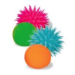 Neon Inside Out Balls, Set of 4