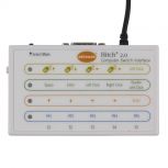 Hitch 2.0 Switch Interface