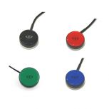 PikoButton 1" Light Activation Switches