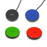 PikoButton 2" Light Activation Switches